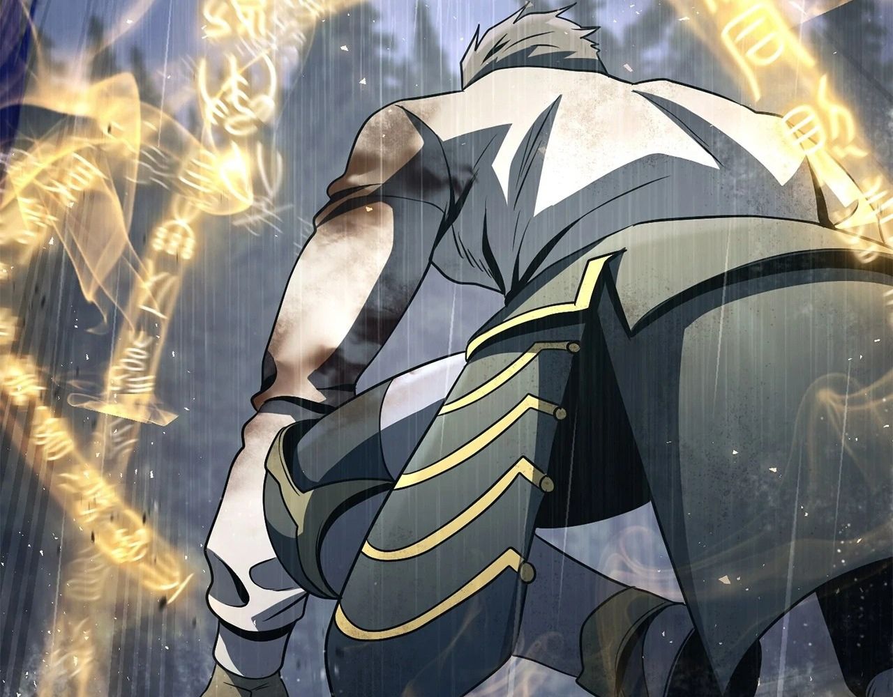 Chiến Binh Xương Trắng Thất Thủ Chapter 326 - Trang 2