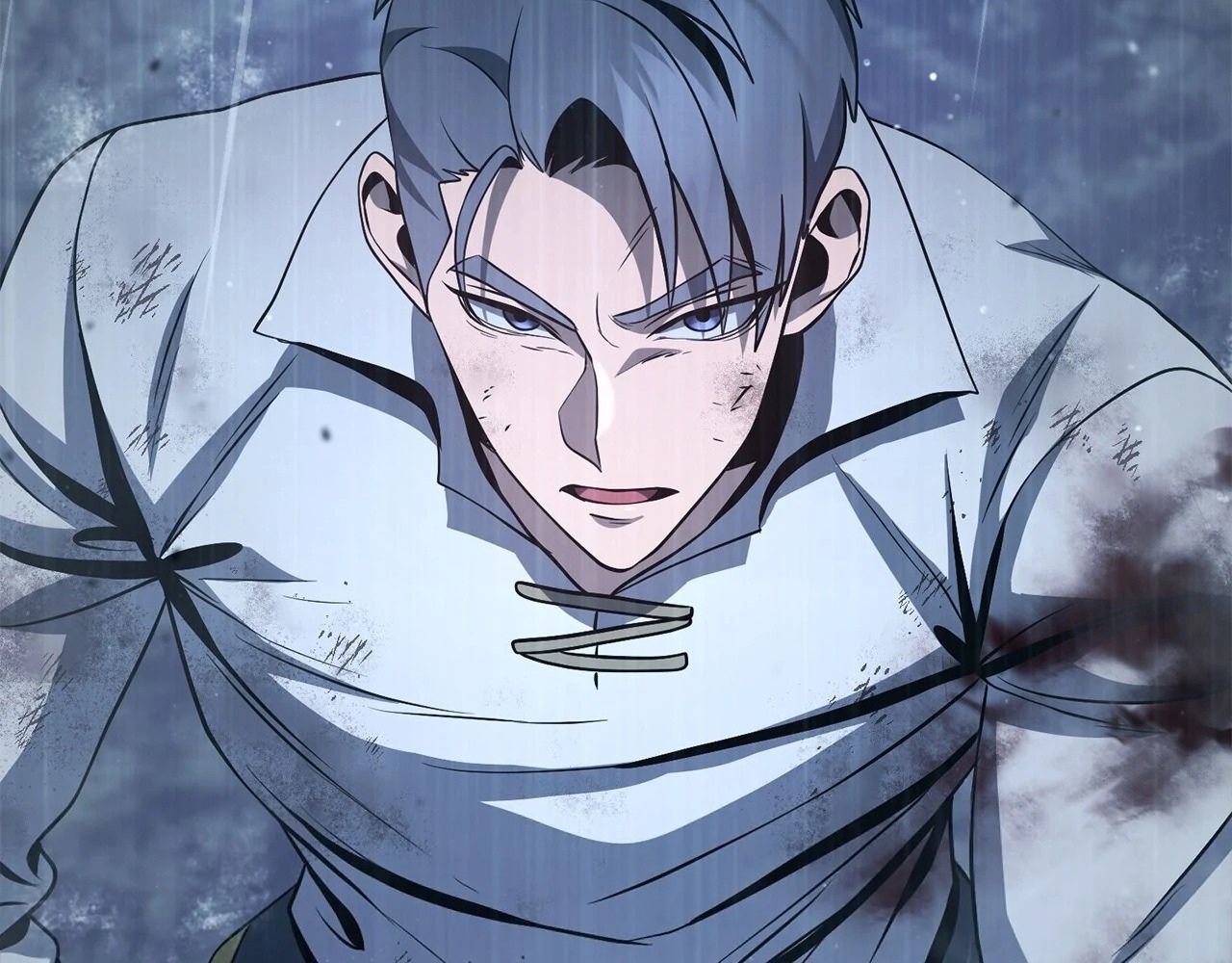 Chiến Binh Xương Trắng Thất Thủ Chapter 326 - Trang 2