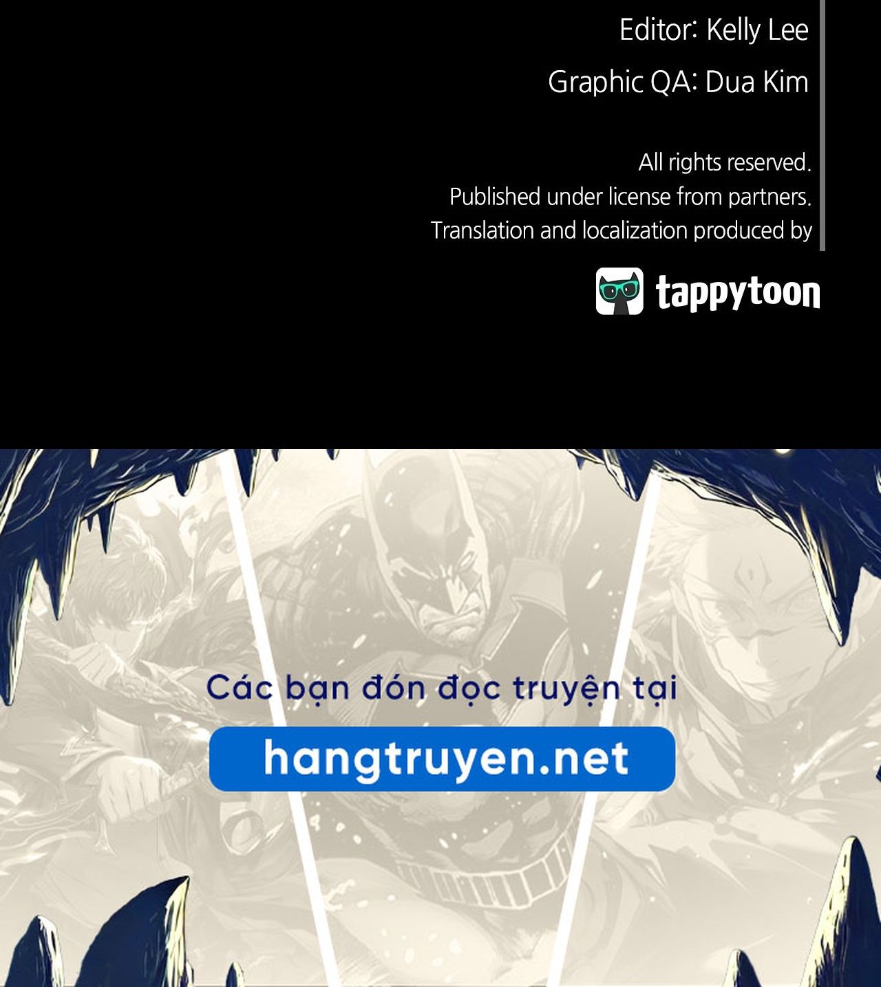 Chiến Binh Xương Trắng Thất Thủ Chapter 326 - Trang 2