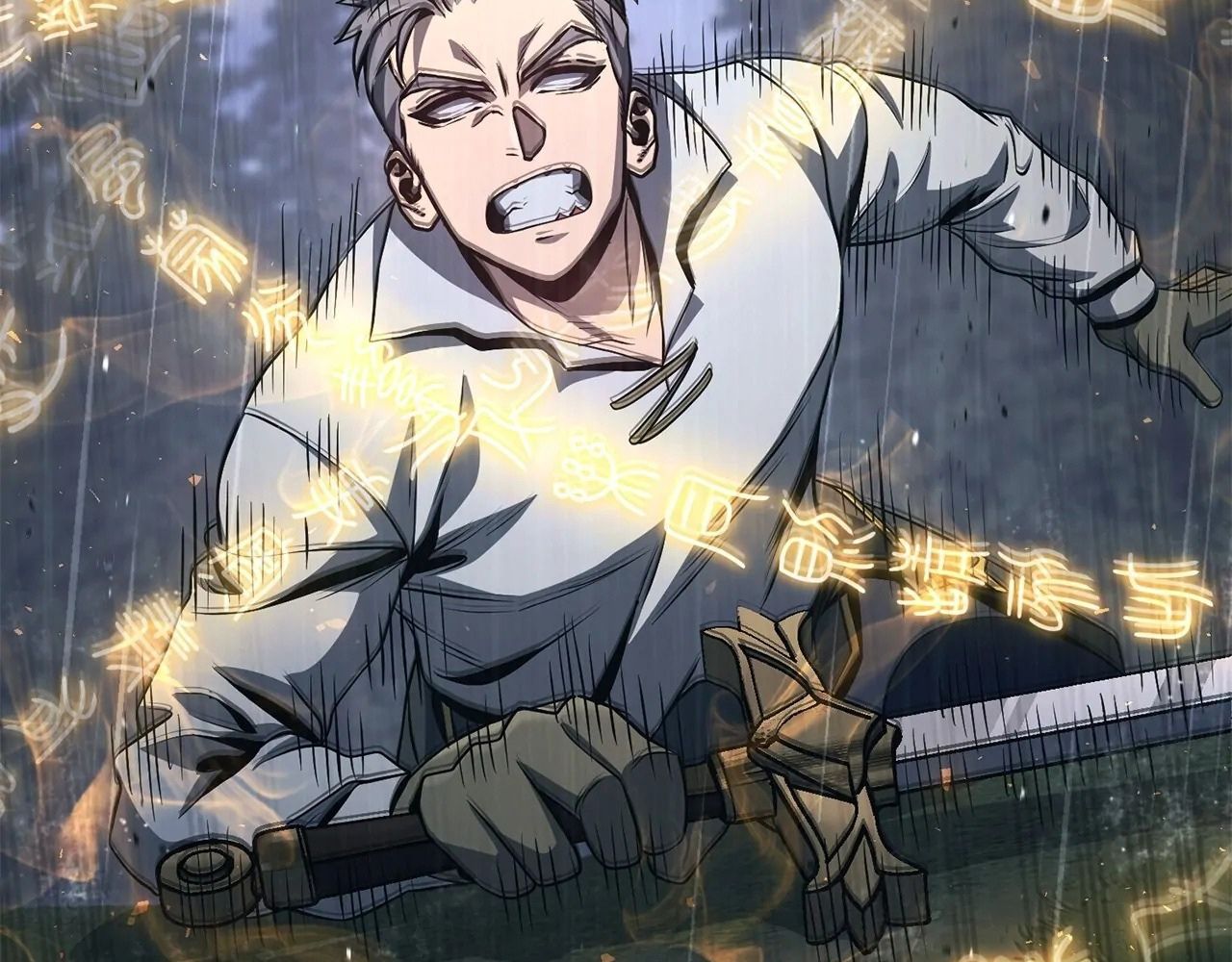 Chiến Binh Xương Trắng Thất Thủ Chapter 326 - Trang 2