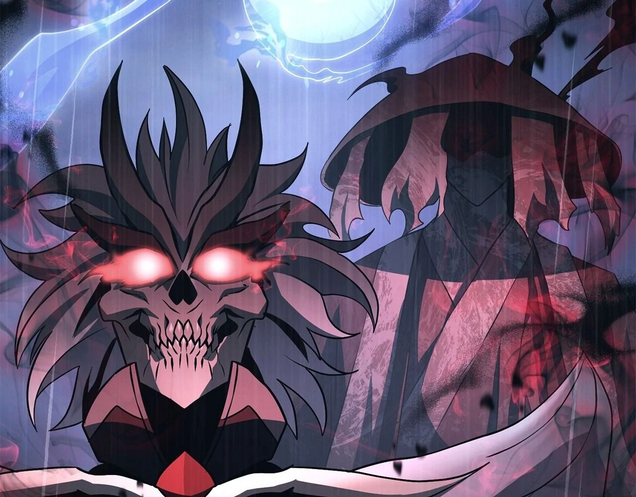 Chiến Binh Xương Trắng Thất Thủ Chapter 327 - Trang 2