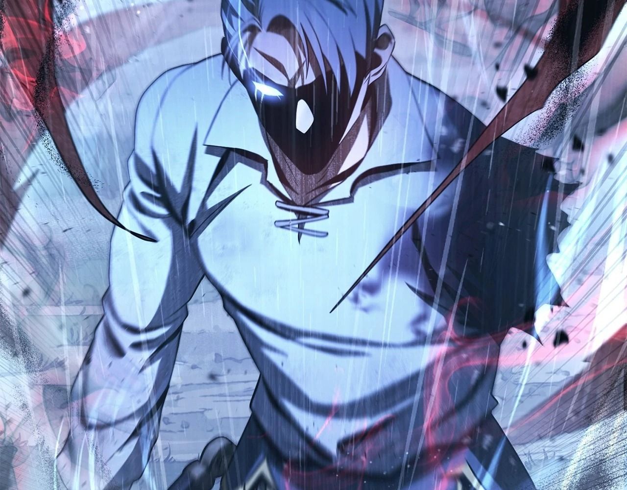 Chiến Binh Xương Trắng Thất Thủ Chapter 327 - Trang 2