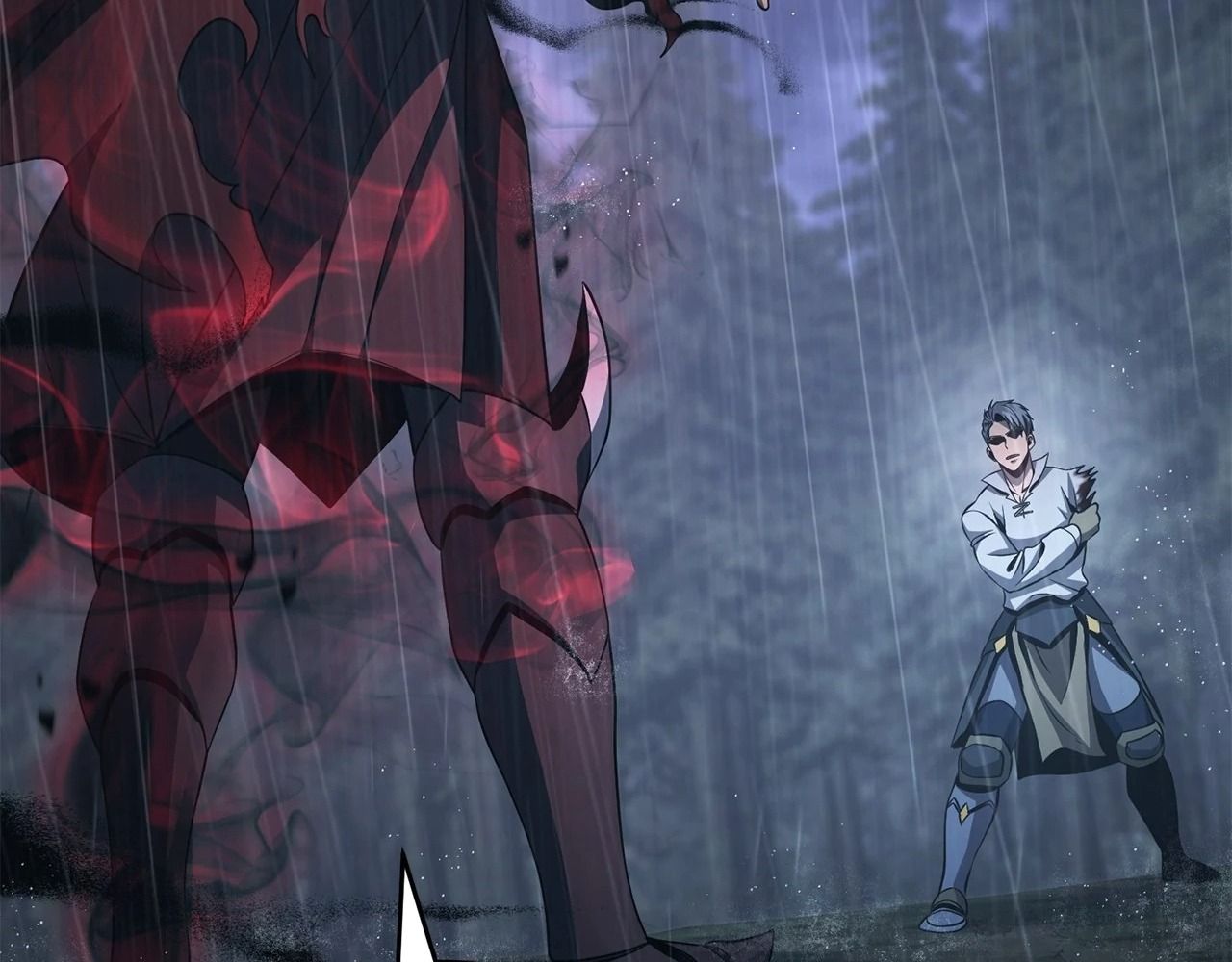 Chiến Binh Xương Trắng Thất Thủ Chapter 327 - Trang 2