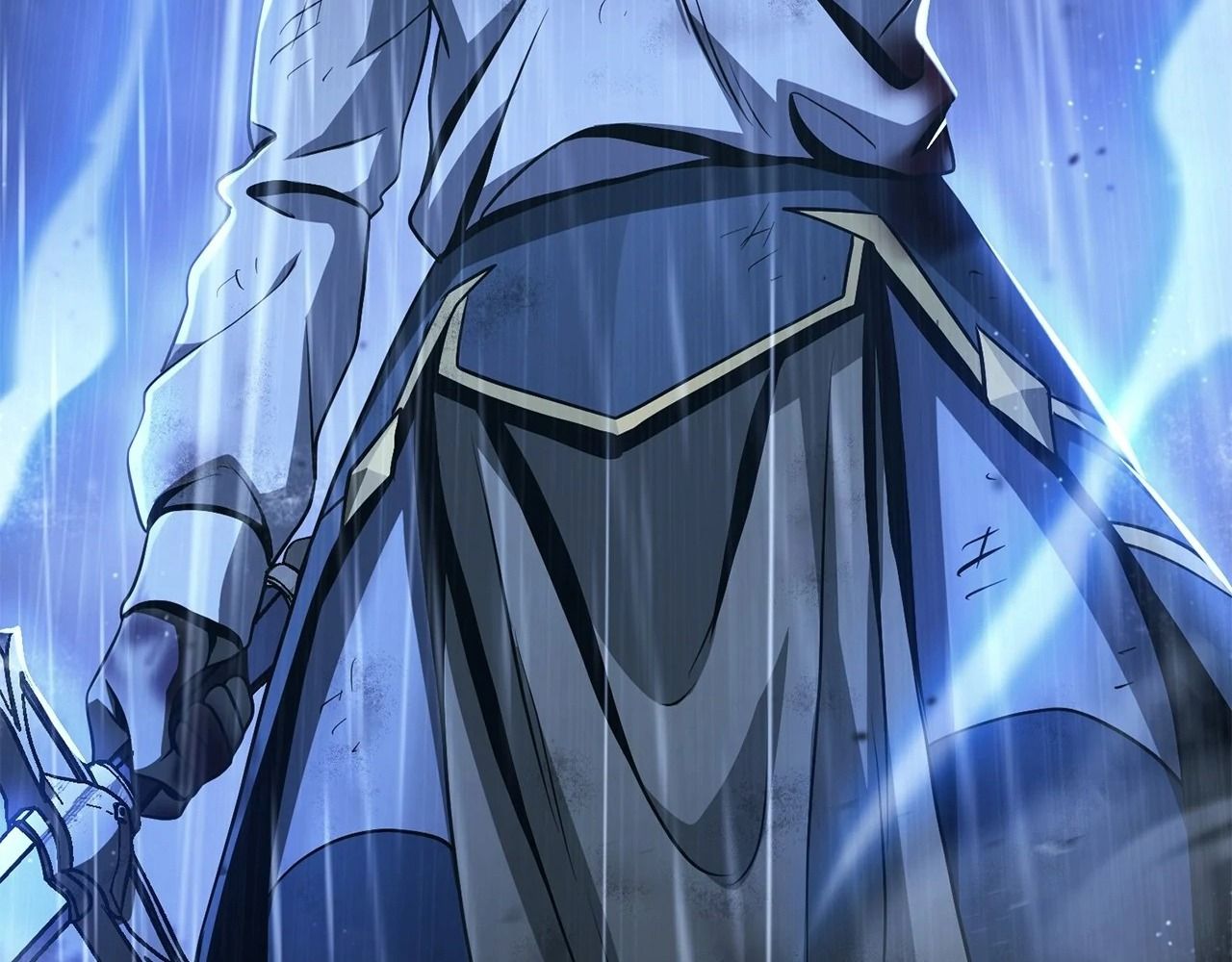 Chiến Binh Xương Trắng Thất Thủ Chapter 327 - Trang 2