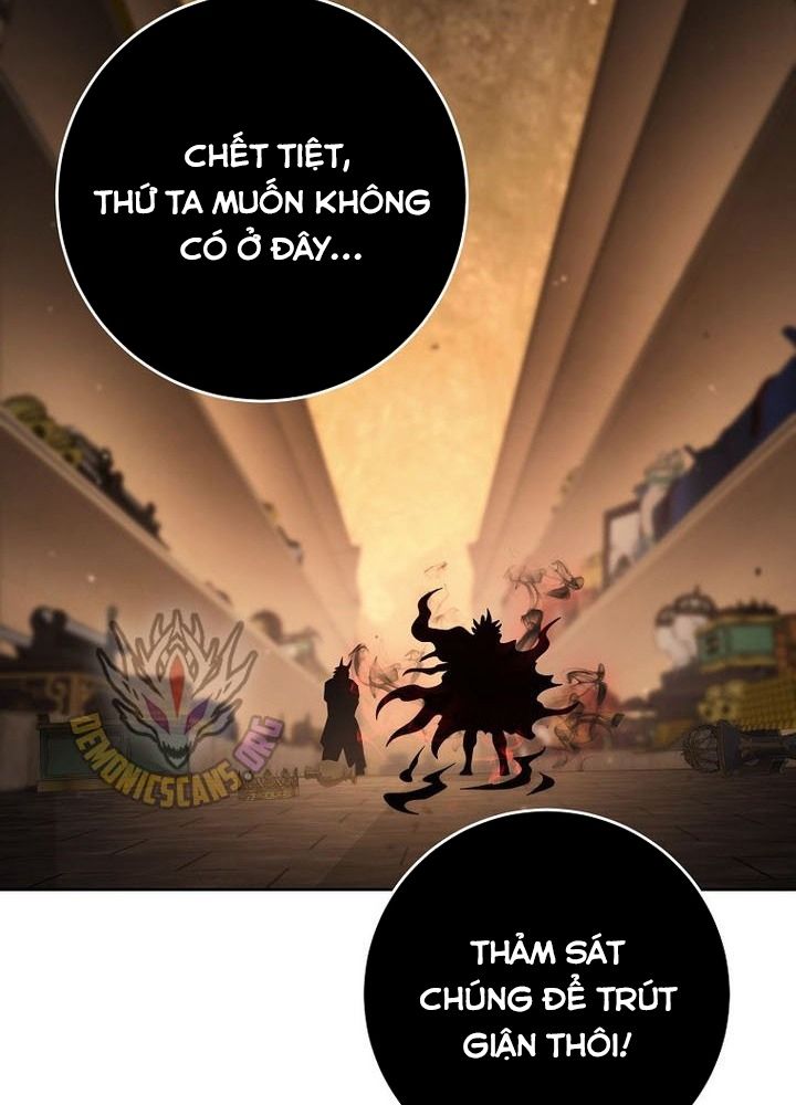 Chiến Binh Xương Trắng Thất Thủ Chapter 329 - Trang 2