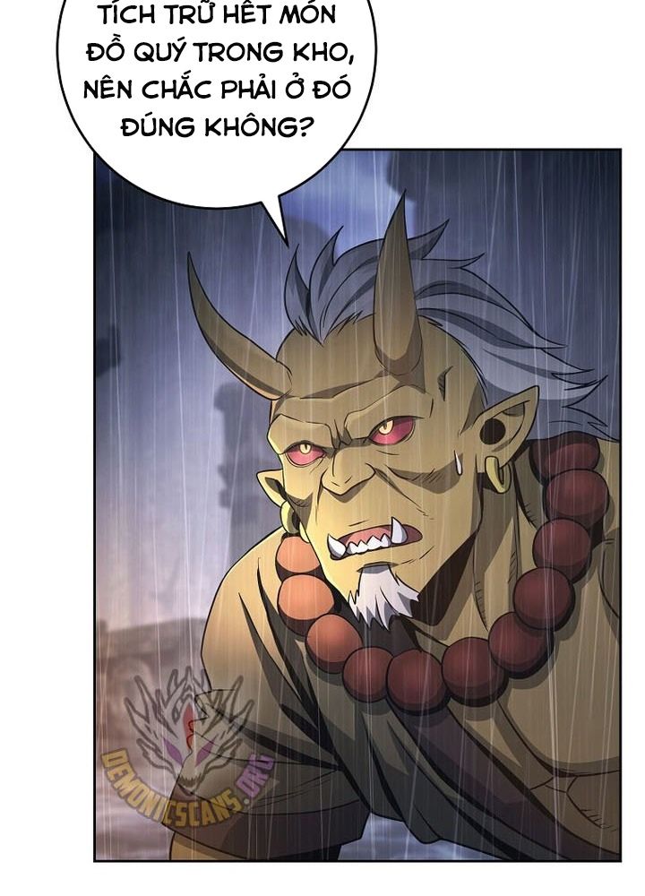 Chiến Binh Xương Trắng Thất Thủ Chapter 329 - Trang 2