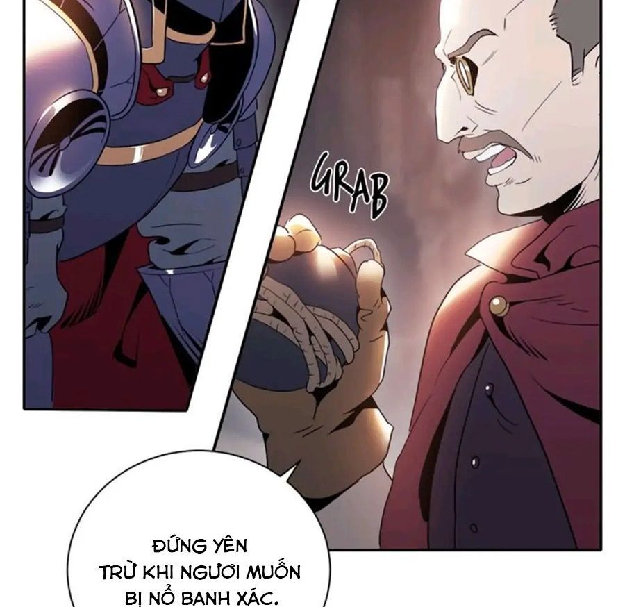 Chiến Binh Xương Trắng Thất Thủ Chapter 39 - Trang 2