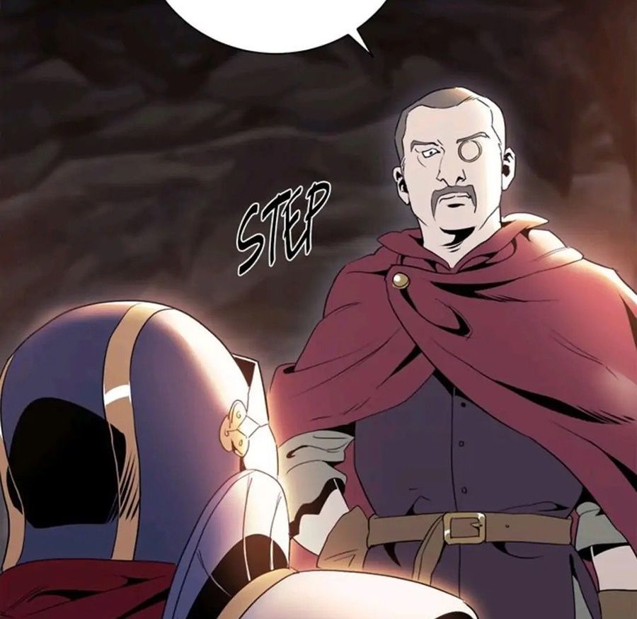 Chiến Binh Xương Trắng Thất Thủ Chapter 39 - Trang 2