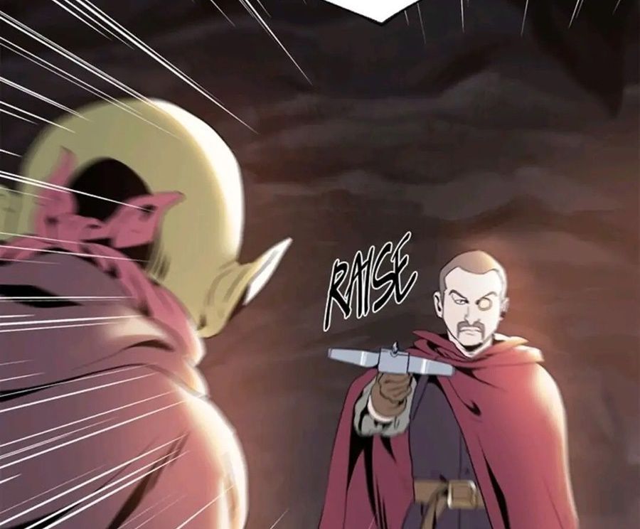 Chiến Binh Xương Trắng Thất Thủ Chapter 39 - Trang 2