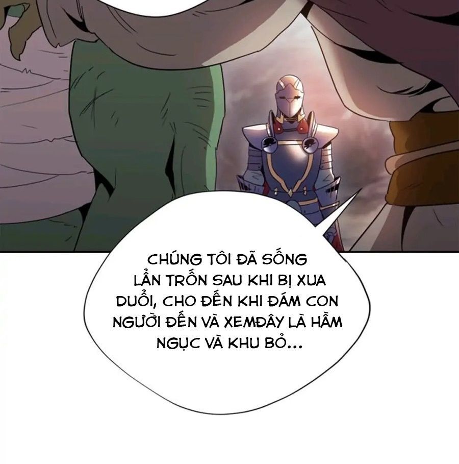 Chiến Binh Xương Trắng Thất Thủ Chapter 39 - Trang 2