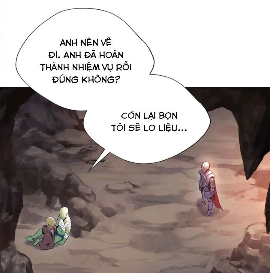 Chiến Binh Xương Trắng Thất Thủ Chapter 39 - Trang 2