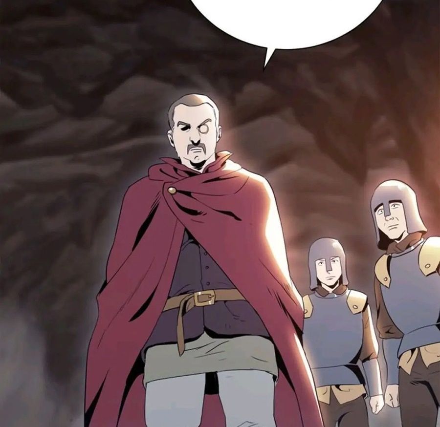 Chiến Binh Xương Trắng Thất Thủ Chapter 39 - Trang 2