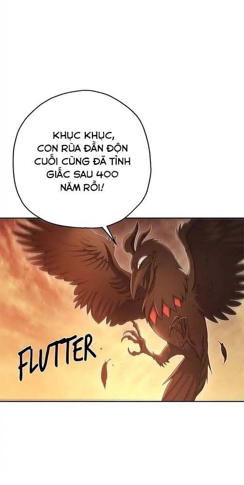 Chiến Binh Xương Trắng Thất Thủ Chapter 112 - Trang 2