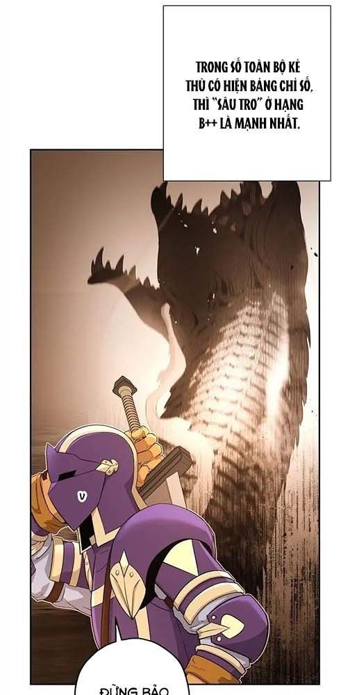 Chiến Binh Xương Trắng Thất Thủ Chapter 112 - Trang 2
