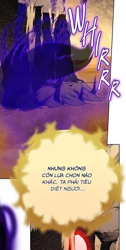 Chiến Binh Xương Trắng Thất Thủ Chapter 112 - Trang 2