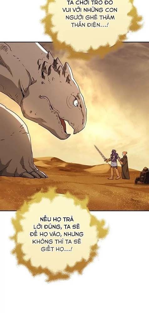 Chiến Binh Xương Trắng Thất Thủ Chapter 112 - Trang 2