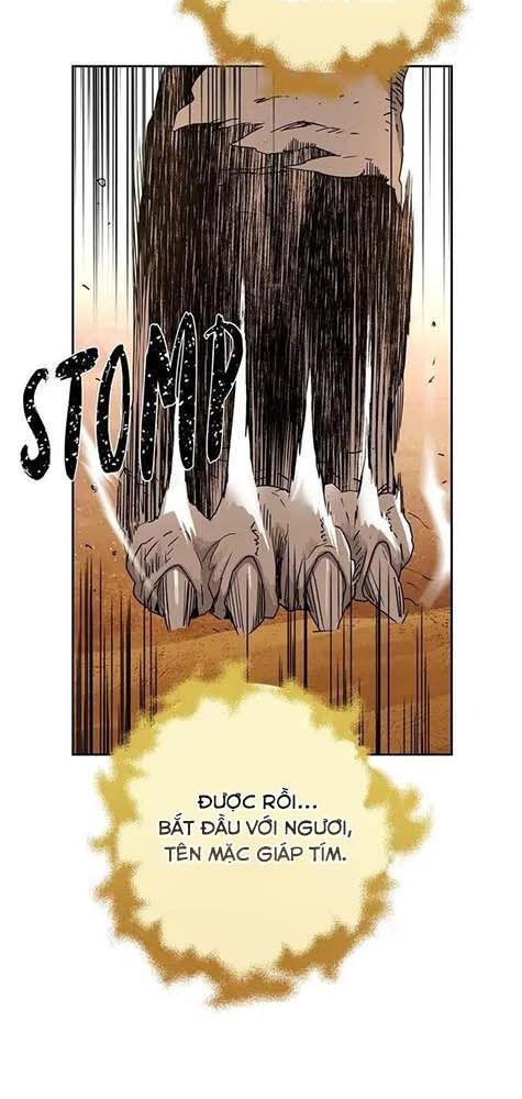 Chiến Binh Xương Trắng Thất Thủ Chapter 112 - Trang 2