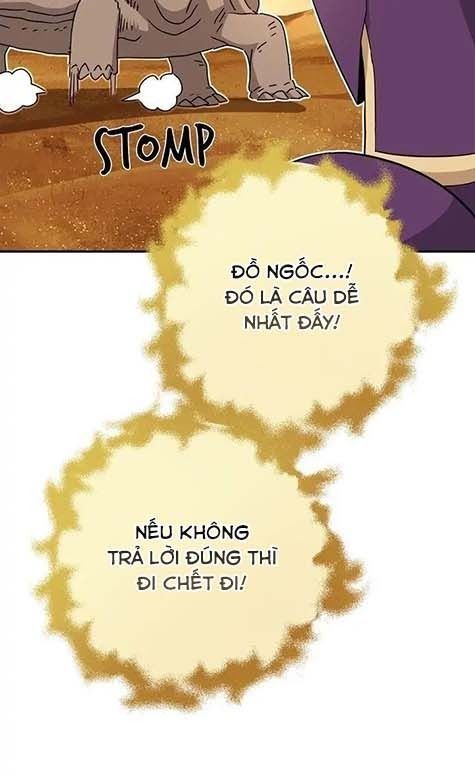 Chiến Binh Xương Trắng Thất Thủ Chapter 112 - Trang 2