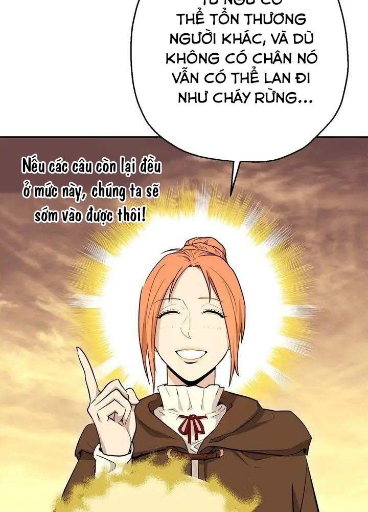 Chiến Binh Xương Trắng Thất Thủ Chapter 112 - Trang 2