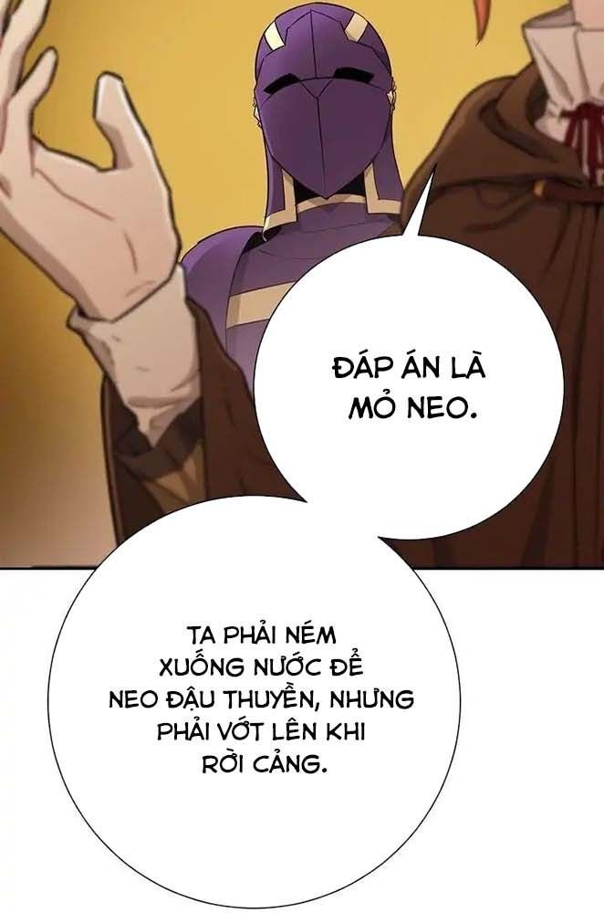 Chiến Binh Xương Trắng Thất Thủ Chapter 112 - Trang 2