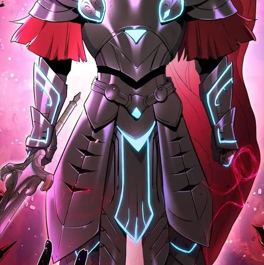 Chiến Binh Xương Trắng Thất Thủ Chapter 122 - Trang 2