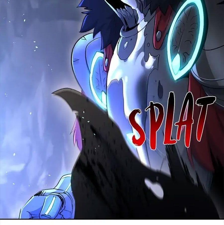 Chiến Binh Xương Trắng Thất Thủ Chapter 122 - Trang 2
