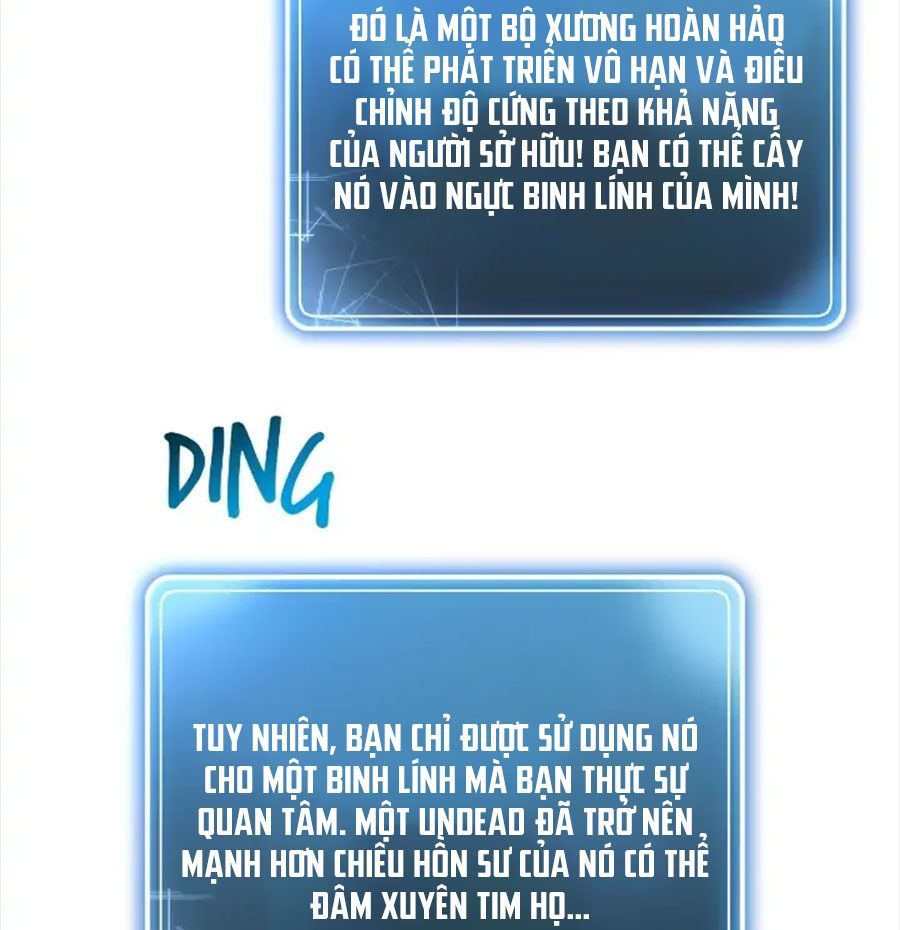 Chiến Binh Xương Trắng Thất Thủ Chapter 218 - Trang 2