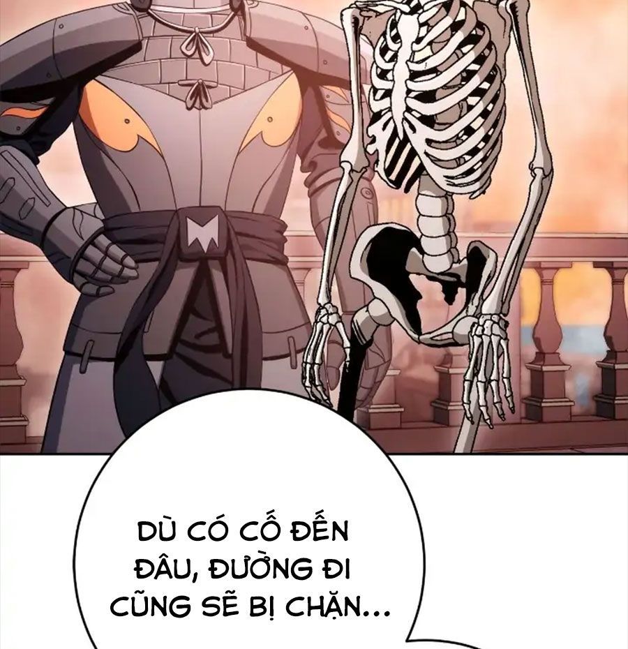 Chiến Binh Xương Trắng Thất Thủ Chapter 218 - Trang 2