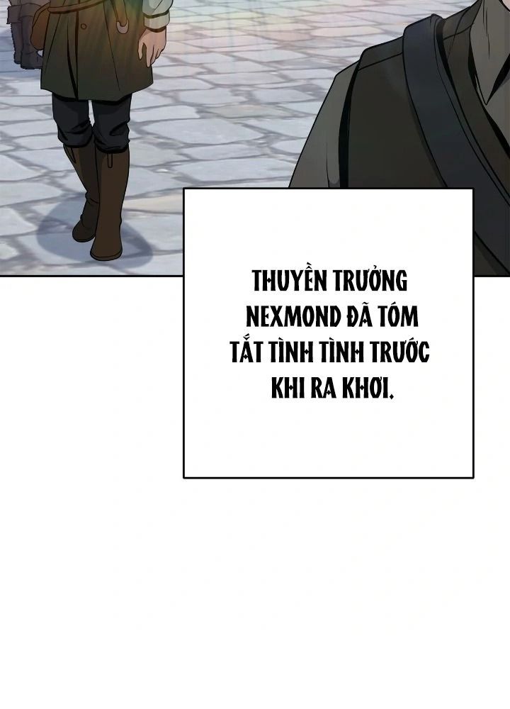 Chiến Binh Xương Trắng Thất Thủ Chapter 301 - Trang 2