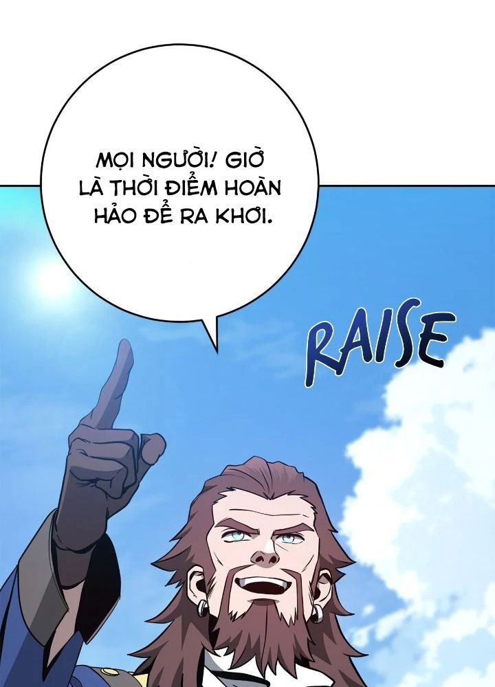 Chiến Binh Xương Trắng Thất Thủ Chapter 301 - Trang 2