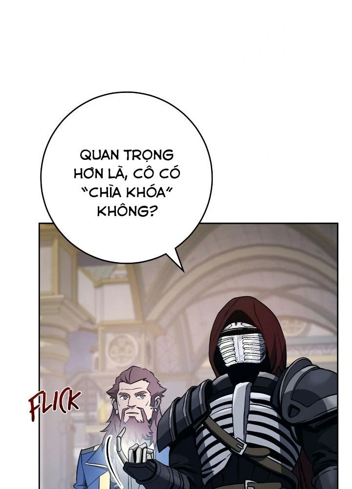 Chiến Binh Xương Trắng Thất Thủ Chapter 301 - Trang 2