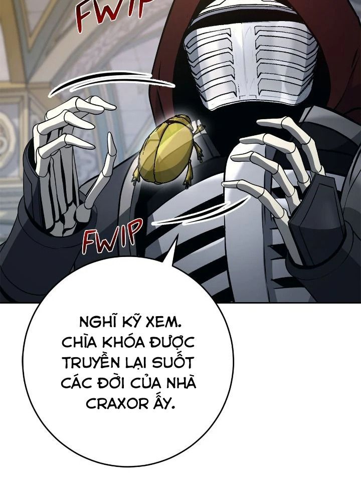 Chiến Binh Xương Trắng Thất Thủ Chapter 301 - Trang 2