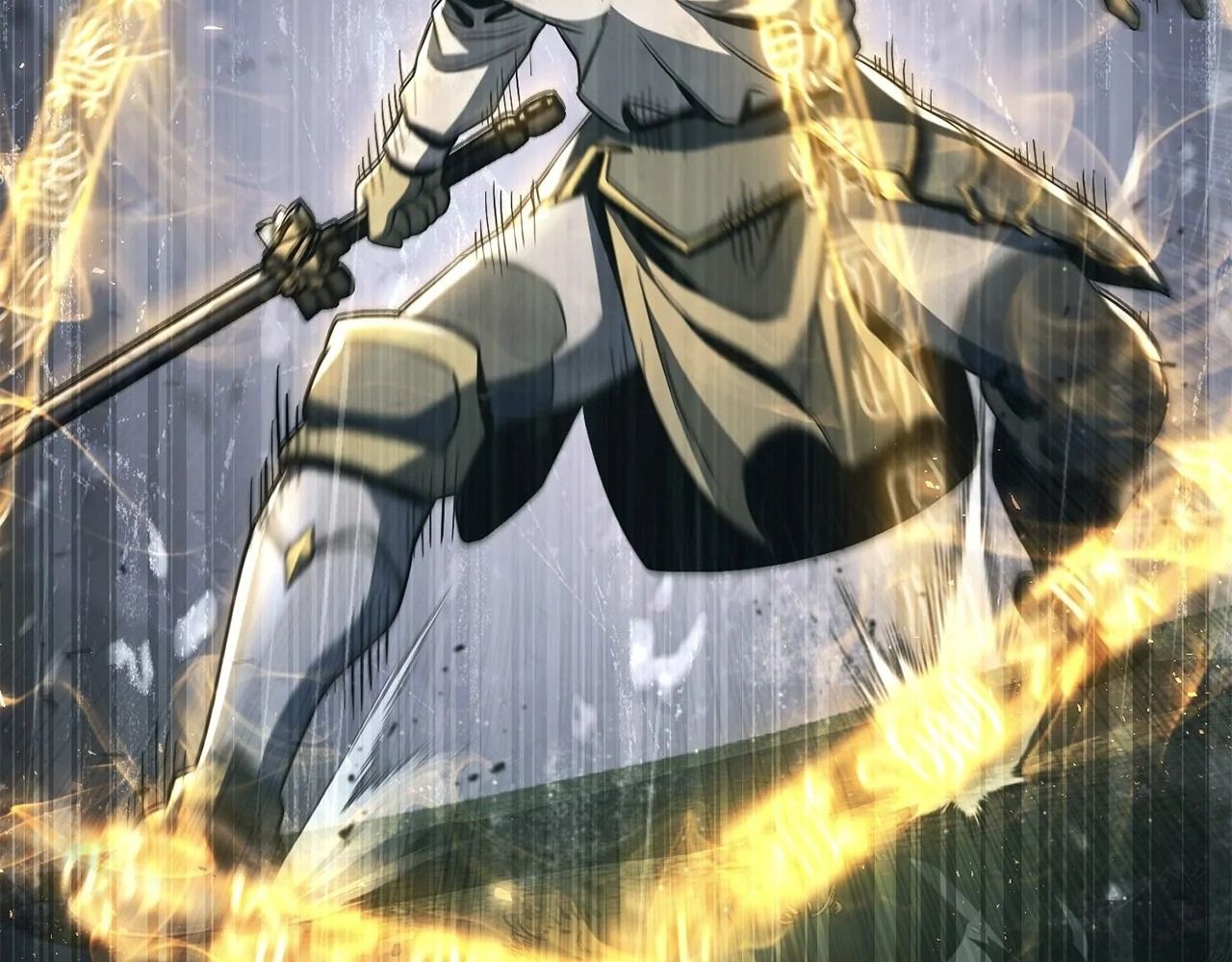 Chiến Binh Xương Trắng Thất Thủ Chapter 326 - Trang 2