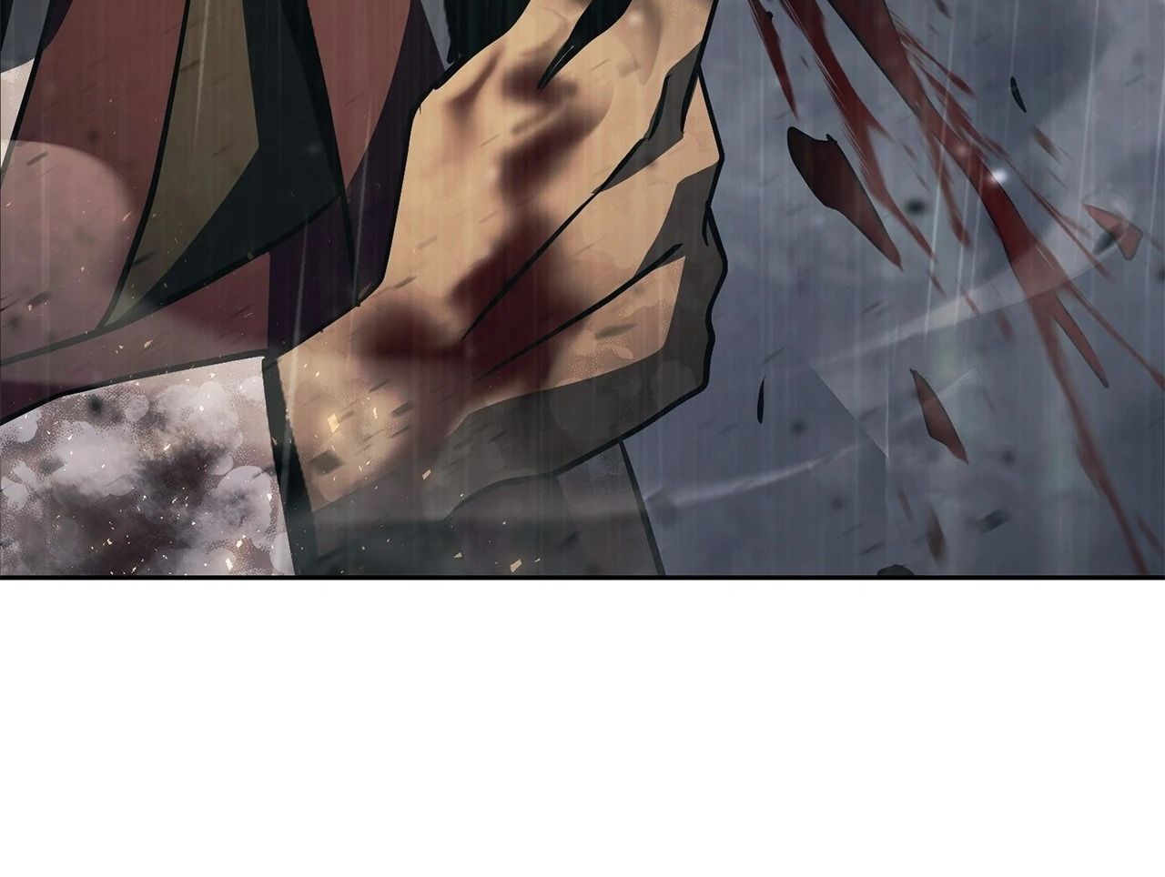 Chiến Binh Xương Trắng Thất Thủ Chapter 326 - Trang 2