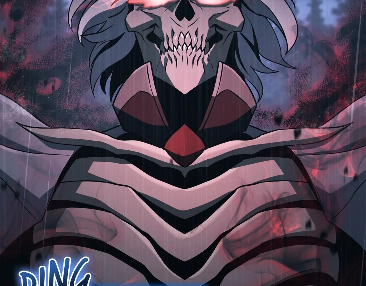 Chiến Binh Xương Trắng Thất Thủ Chapter 326 - Trang 2