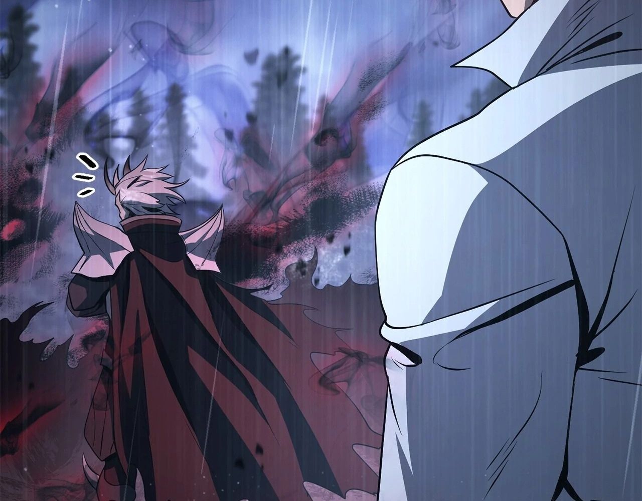 Chiến Binh Xương Trắng Thất Thủ Chapter 326 - Trang 2