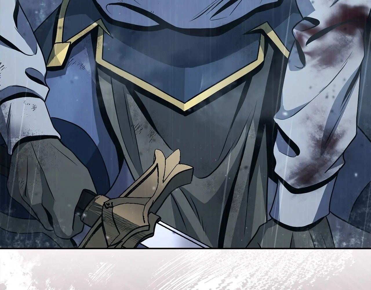 Chiến Binh Xương Trắng Thất Thủ Chapter 326 - Trang 2