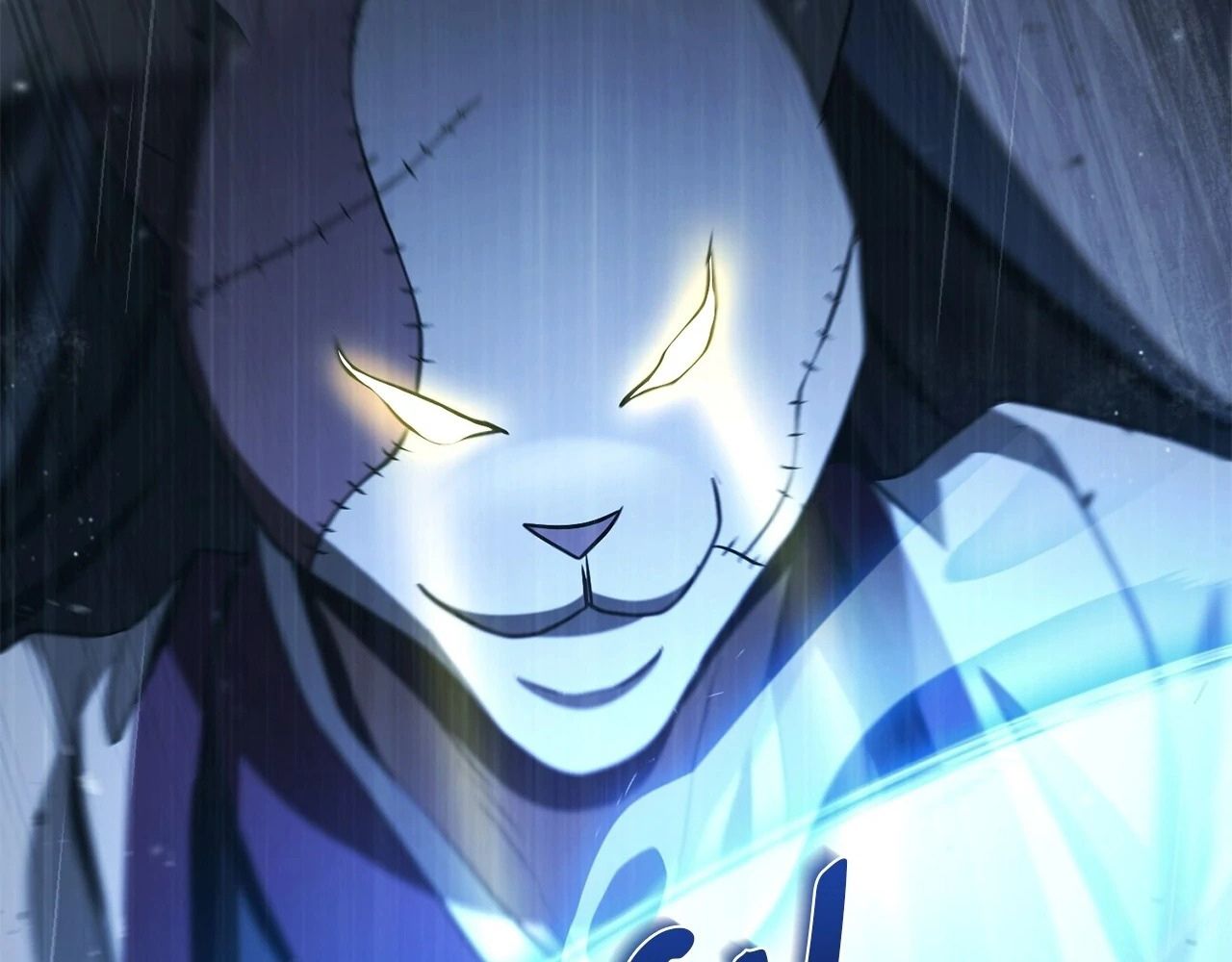 Chiến Binh Xương Trắng Thất Thủ Chapter 326 - Trang 2