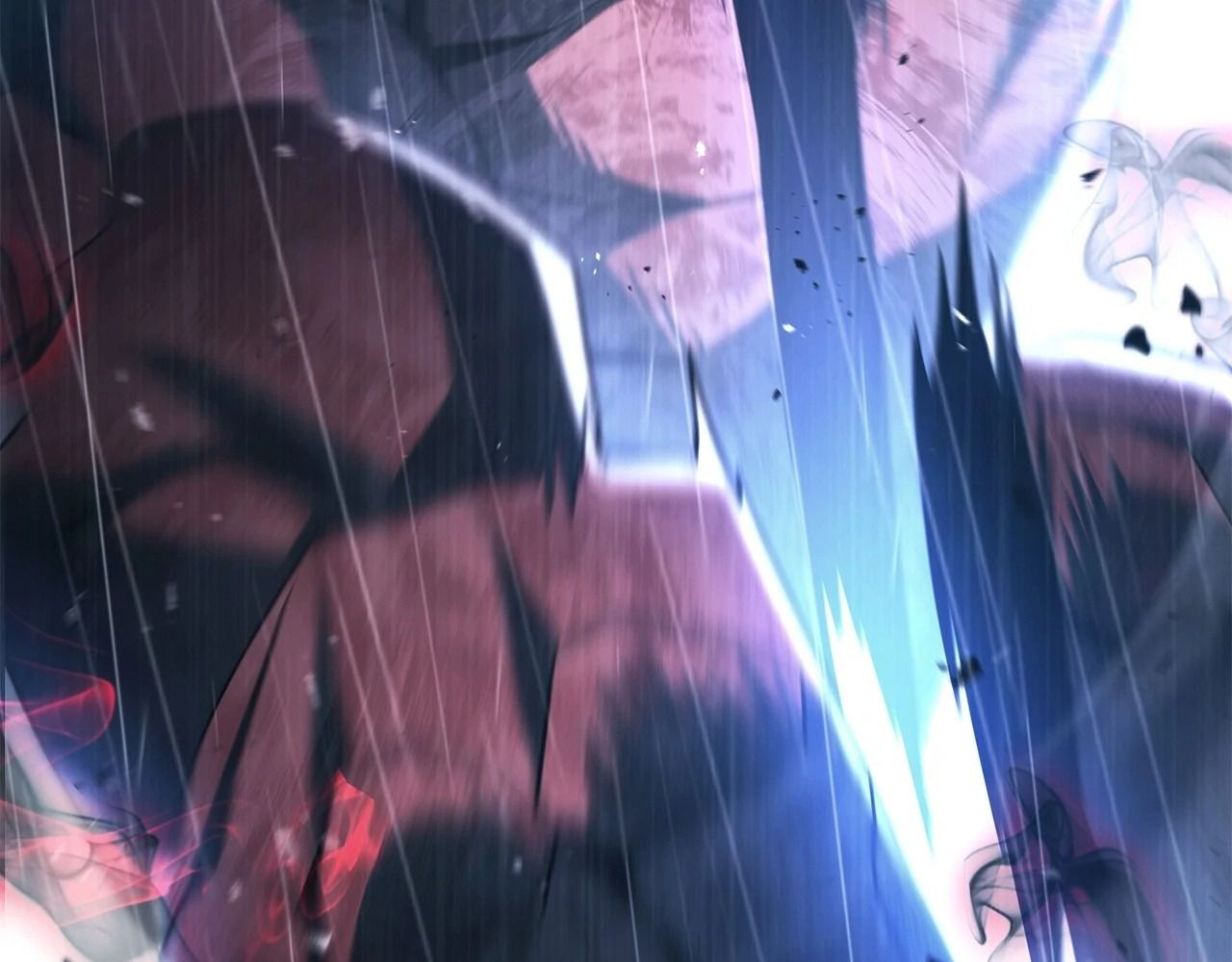 Chiến Binh Xương Trắng Thất Thủ Chapter 327 - Trang 2