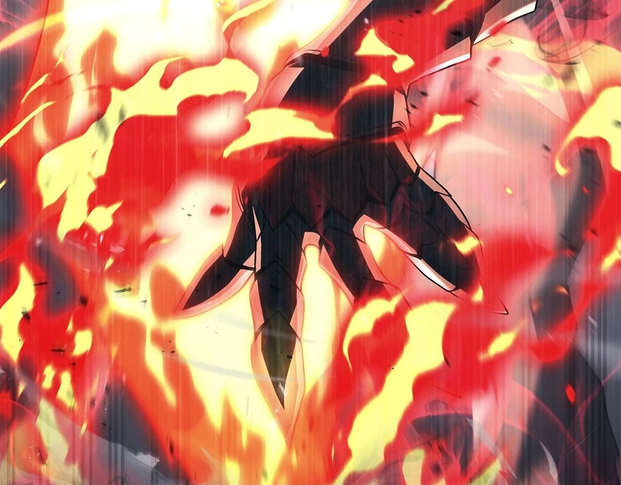 Chiến Binh Xương Trắng Thất Thủ Chapter 327 - Trang 2