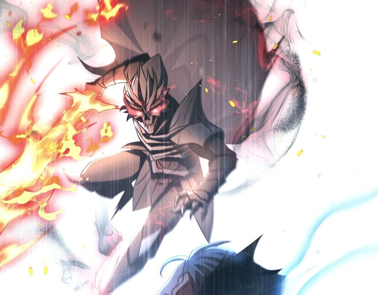 Chiến Binh Xương Trắng Thất Thủ Chapter 327 - Trang 2