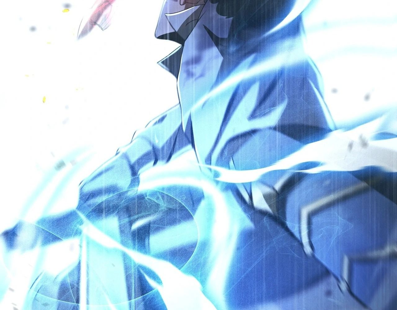 Chiến Binh Xương Trắng Thất Thủ Chapter 327 - Trang 2