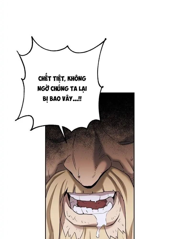 Chiến Binh Xương Trắng Thất Thủ Chapter 132 - Trang 2