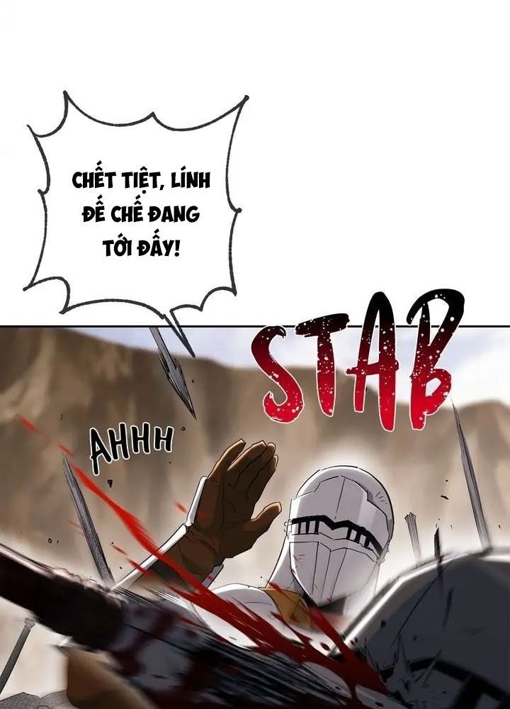 Chiến Binh Xương Trắng Thất Thủ Chapter 132 - Trang 2