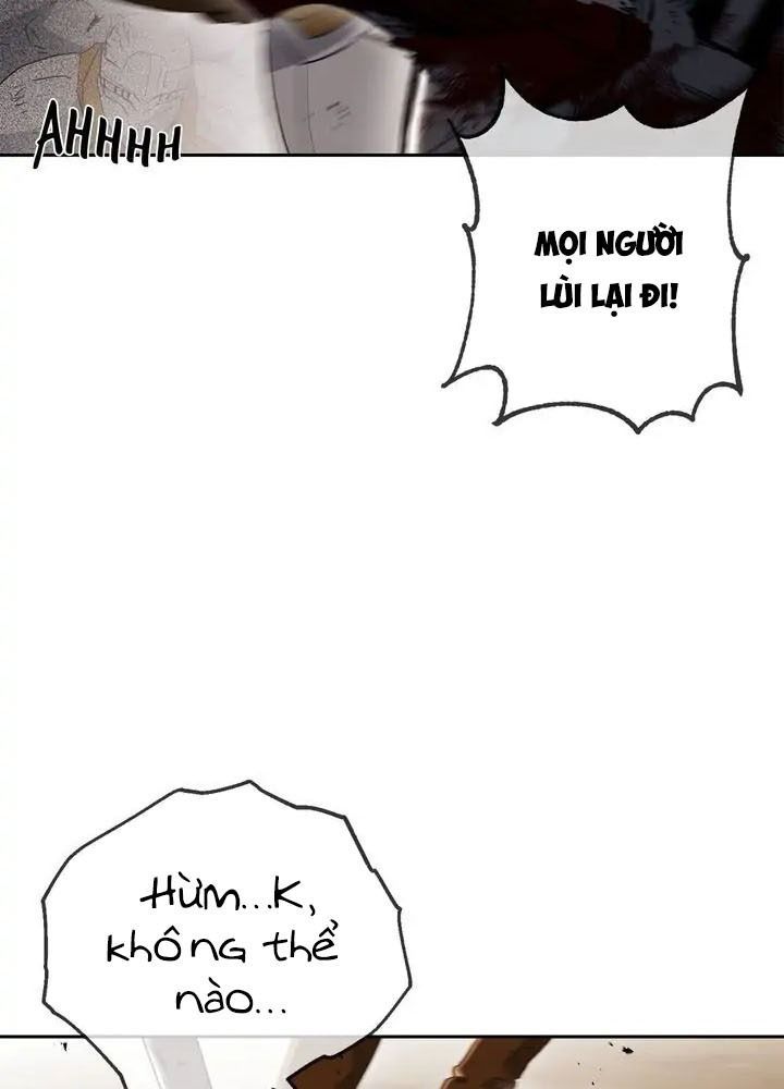Chiến Binh Xương Trắng Thất Thủ Chapter 132 - Trang 2