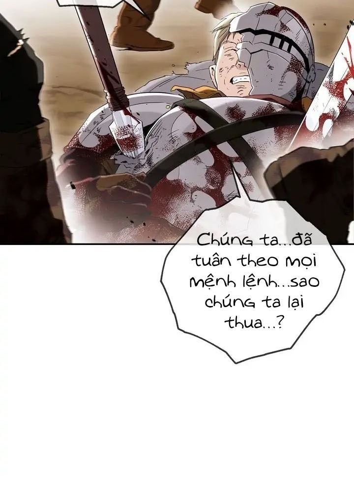 Chiến Binh Xương Trắng Thất Thủ Chapter 132 - Trang 2