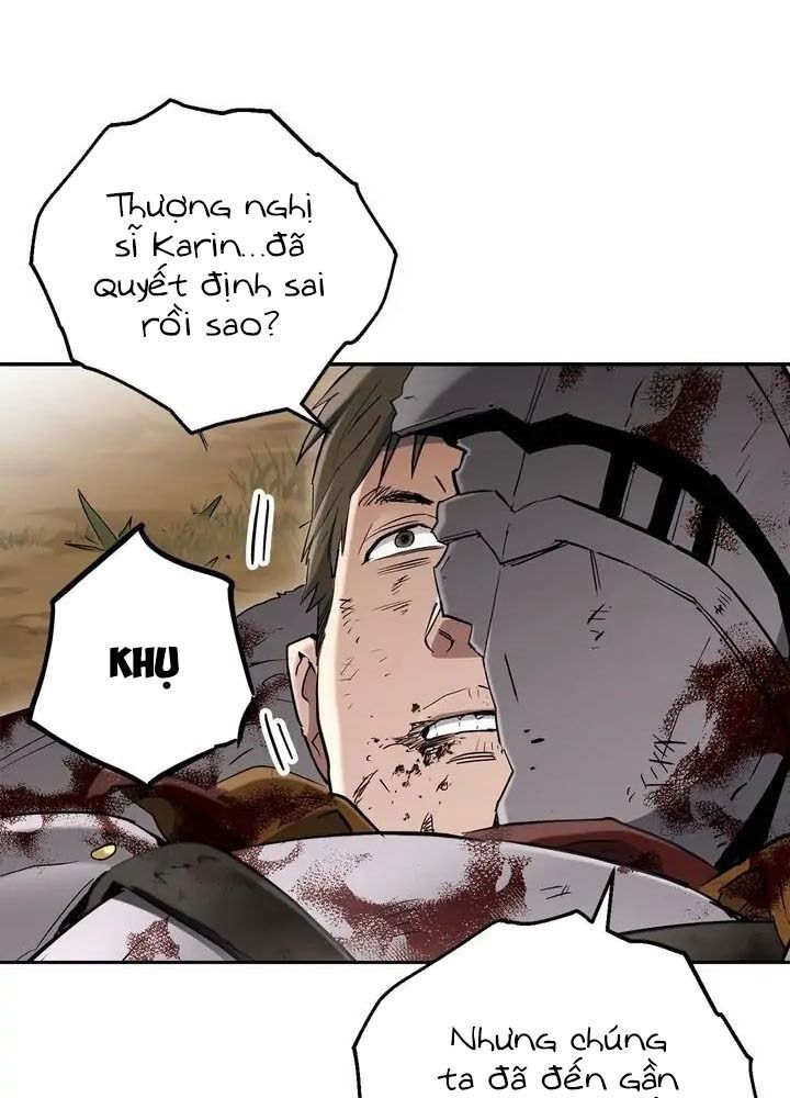 Chiến Binh Xương Trắng Thất Thủ Chapter 132 - Trang 2