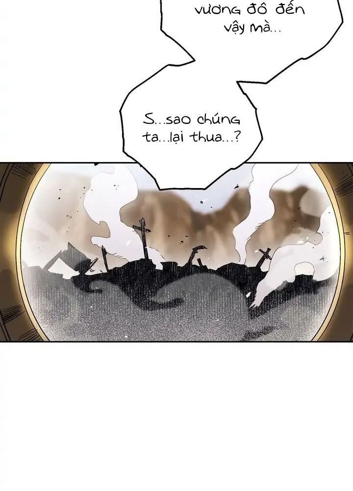 Chiến Binh Xương Trắng Thất Thủ Chapter 132 - Trang 2