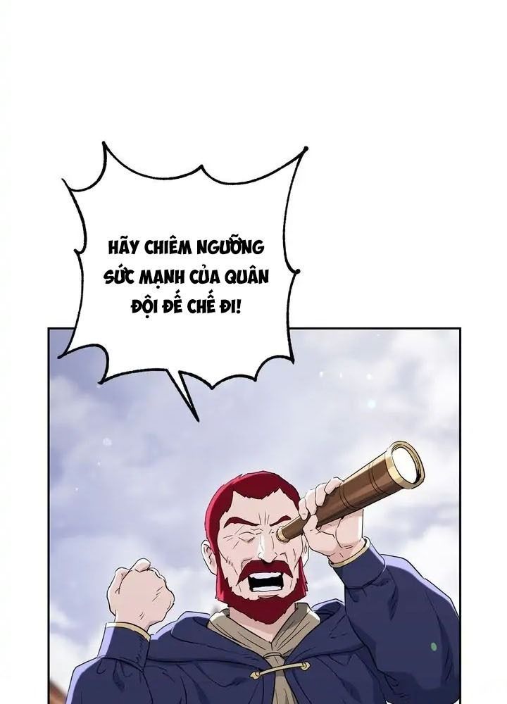 Chiến Binh Xương Trắng Thất Thủ Chapter 132 - Trang 2