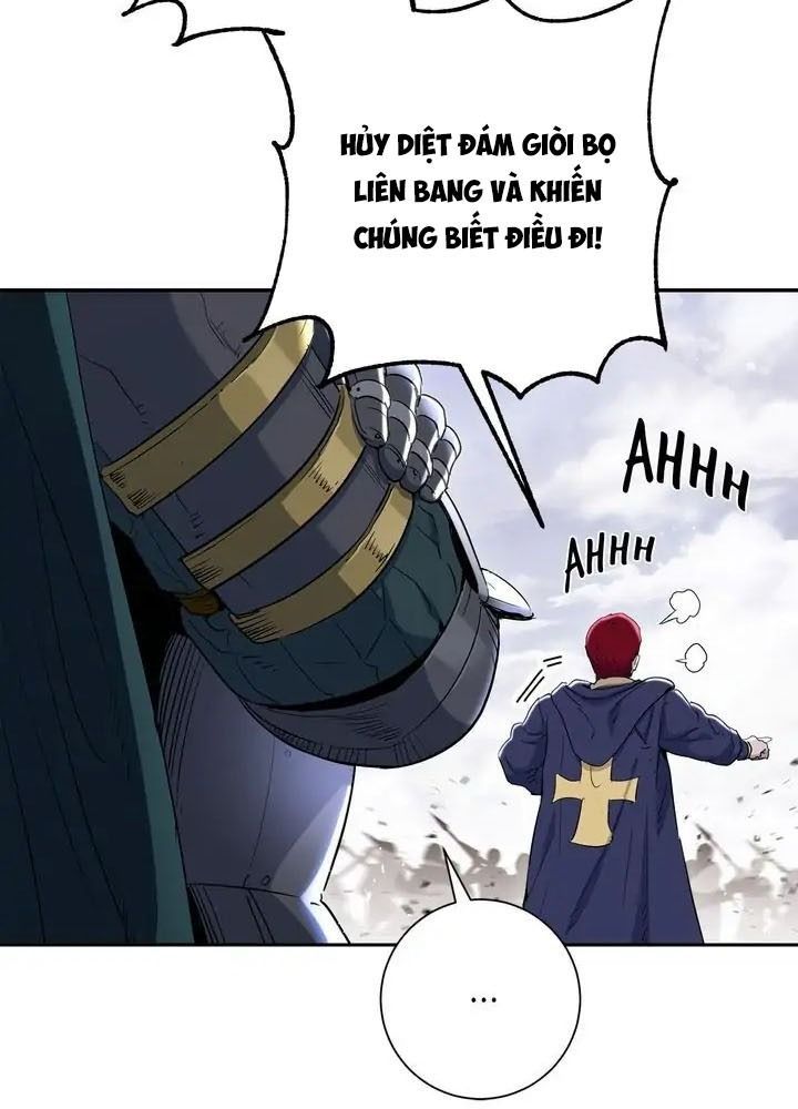 Chiến Binh Xương Trắng Thất Thủ Chapter 132 - Trang 2